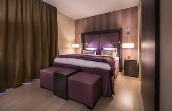 Hotel Soria Moria
