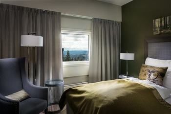 Hotel Soria Moria