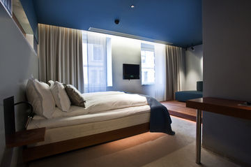 Hotel First Noble House