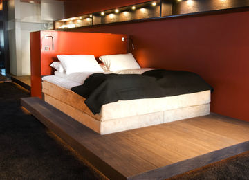 Hotel First Noble House