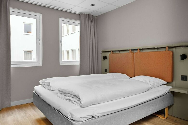 Hotel Comfort Borsparken