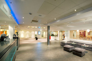 Hotel Quality Airport Gardermoen