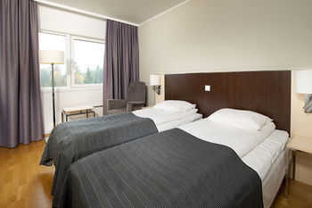 Hotel Quality Airport Gardermoen