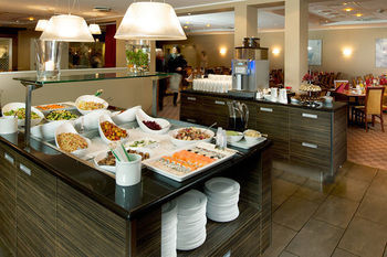 Hotel Quality Airport Gardermoen