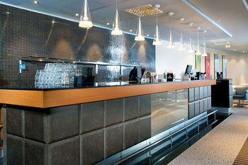 Hotel Quality Airport Gardermoen