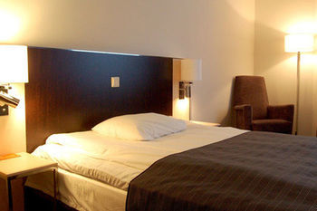 Hotel Quality Airport Gardermoen