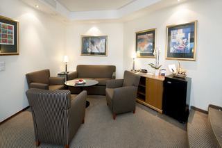 Hotel Quality Airport Gardermoen