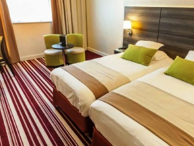 Hotel Mercure Evreux Palais Des Congres