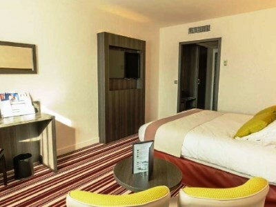 Hotel Mercure Evreux Palais Des Congres