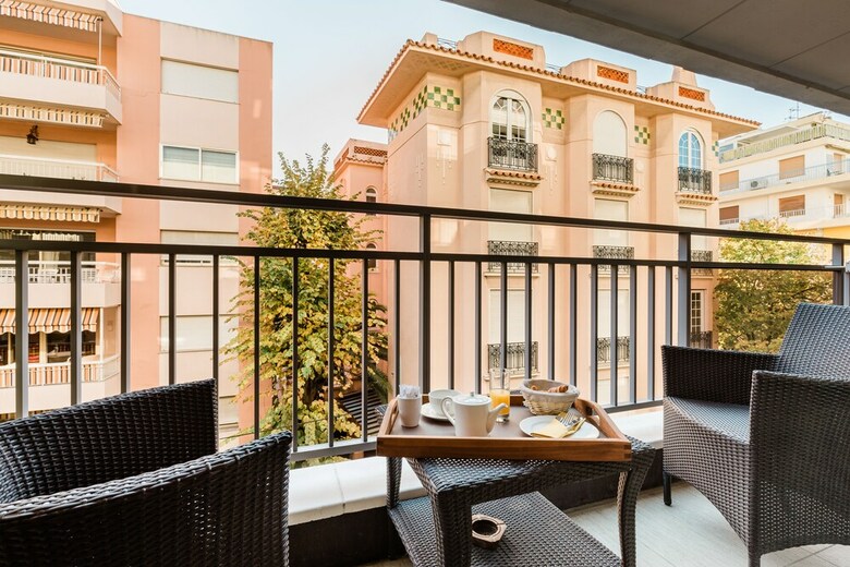 Hotel Helios