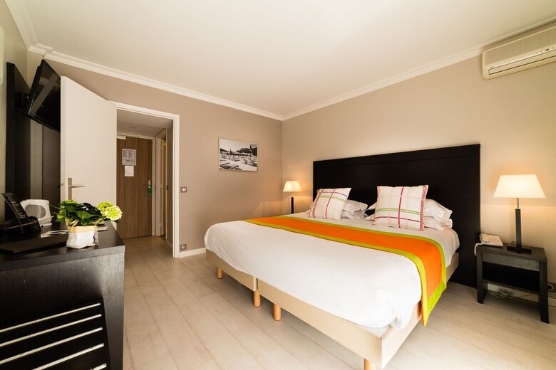 Hotel Helios