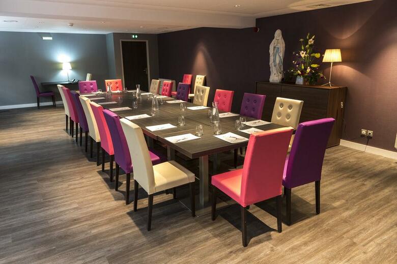 Hotel H�tel Astrid