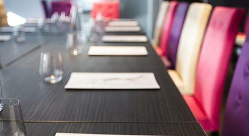 Hotel H�tel Astrid