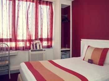 Hotel Mercure Limoges Royal Limousin