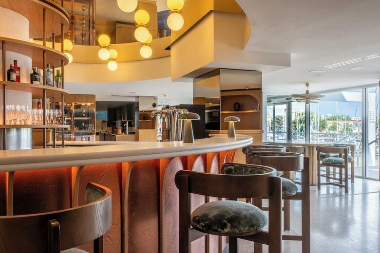 Hotel Relais Mercure Vieux Port