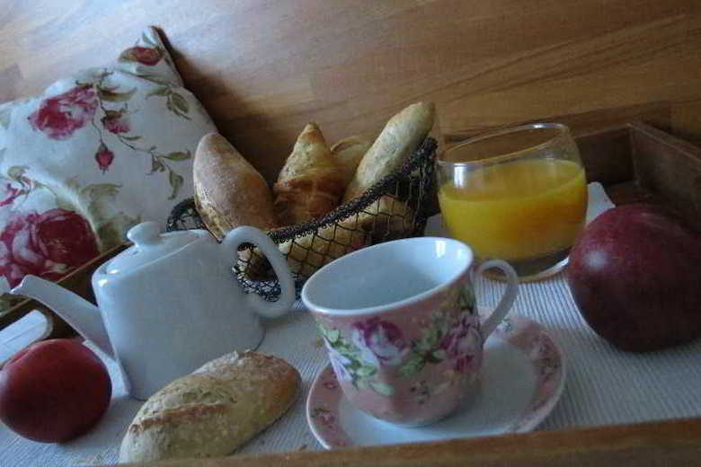 Inter-hotel Cleria