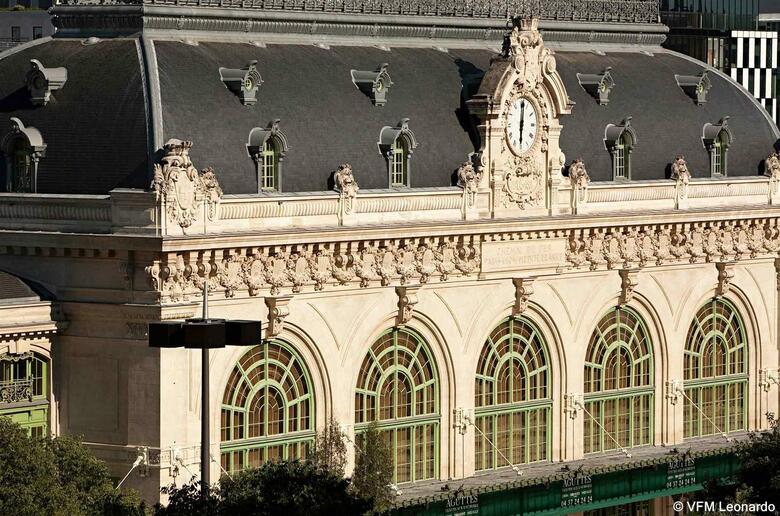 Hotel Mercure Lyon Brotteaux