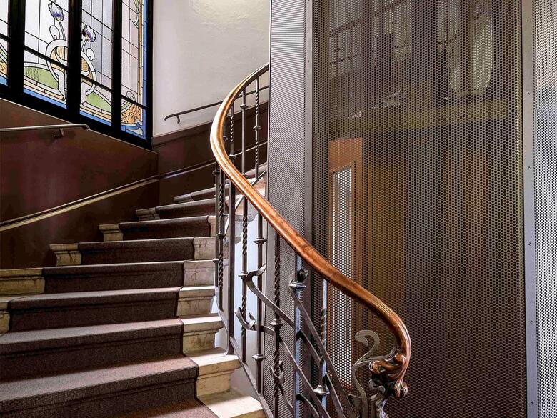 Hotel Mercure Lyon Brotteaux
