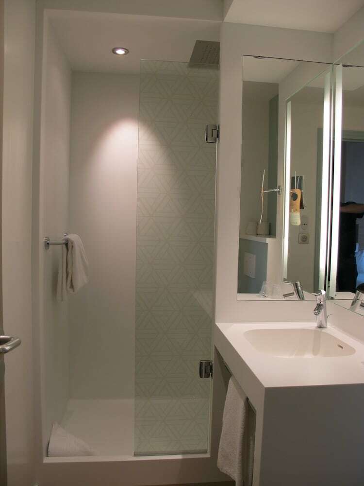 Hotel Mercure Lyon Brotteaux