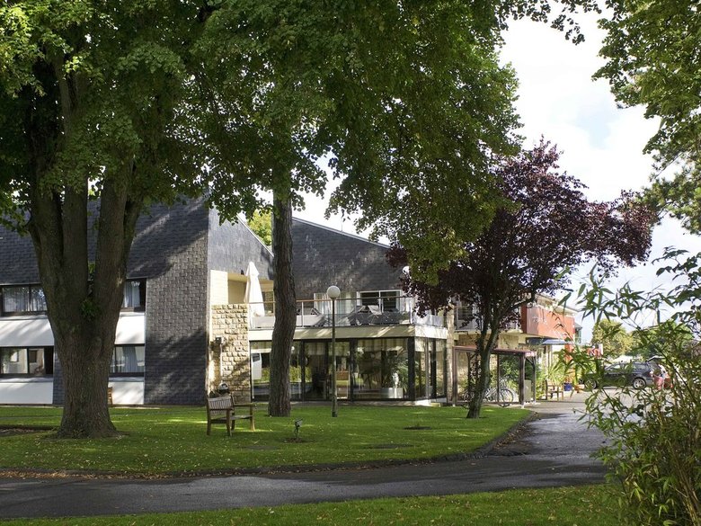 Hotel Mercure Mont St Michel
