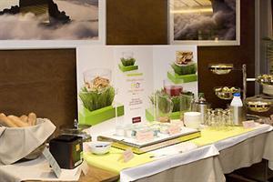 Hotel Mercure Mont St Michel