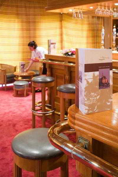 Hotel Mercure Mont St Michel