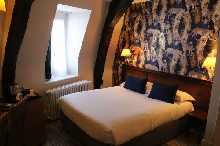Hotel De Diane