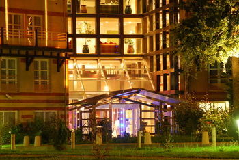 Hotel Domaine Des Portes De Sologne