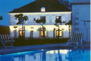 Hotel Manoir De Beauvoir