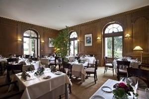 Hotel Manoir De Beauvoir