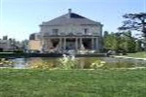 Hotel Manoir De Beauvoir