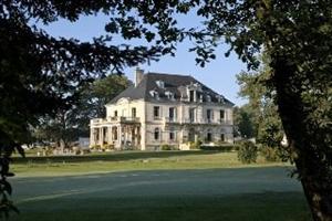 Hotel Manoir De Beauvoir