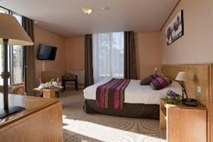 Hotel Manoir De Beauvoir