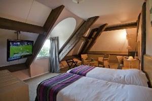 Hotel Manoir De Beauvoir