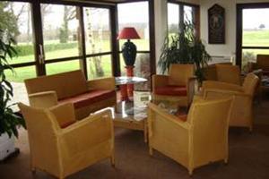 Hotel Manoir De Beauvoir