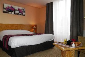 Hotel Manoir De Beauvoir