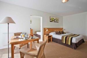 Hotel Manoir De Beauvoir