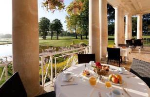 Hotel Manoir De Beauvoir