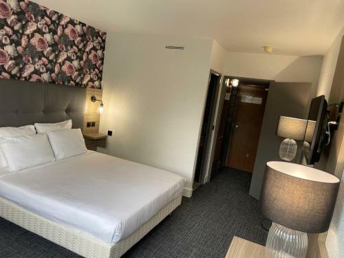 The Originals Boutique, Hotel Beaus�jour - Poitiers Nord Futuroscope