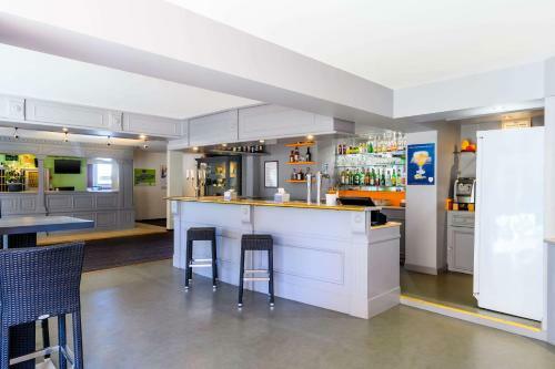 The Originals Boutique, Hotel Beaus�jour - Poitiers Nord Futuroscope