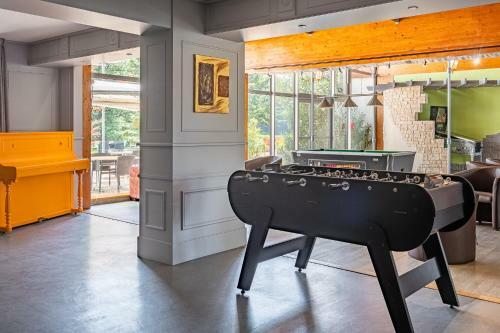 The Originals Boutique, Hotel Beaus�jour - Poitiers Nord Futuroscope