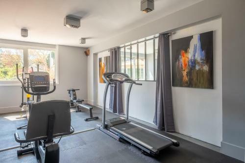 The Originals Boutique, Hotel Beaus�jour - Poitiers Nord Futuroscope