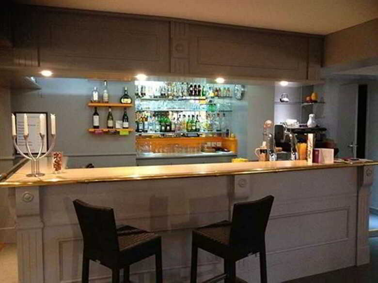 The Originals Boutique, Hotel Beaus�jour - Poitiers Nord Futuroscope