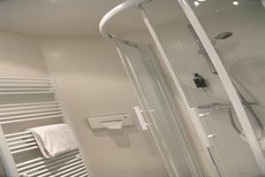 Inter-hotel Le Sevigne