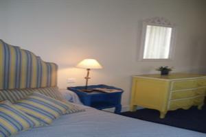 Inter-hotel Le Sevigne
