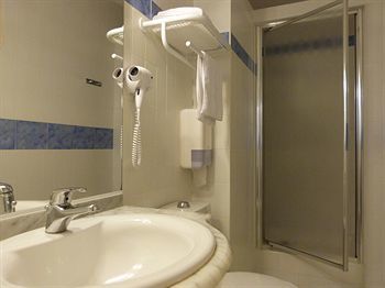 Hotel Palmyr