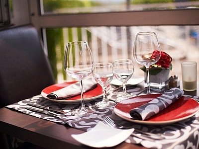 Les Terrasses De Saumur Hotel & Spa