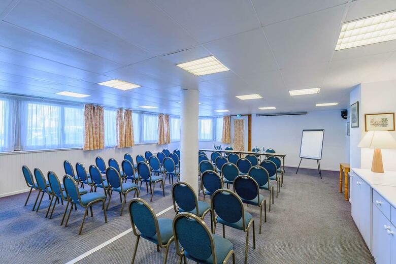 Comfort Hotel Strasbourg