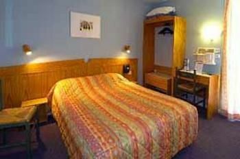 Comfort Hotel Strasbourg