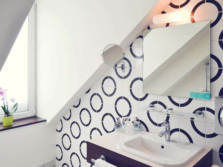 Hotel Mercure Strasbourg Gare Centrale